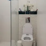 House Flamingo דירה וארנה