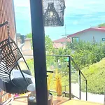 House Flamingo * וארנה