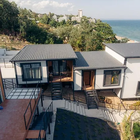 House Flamingo * Warna