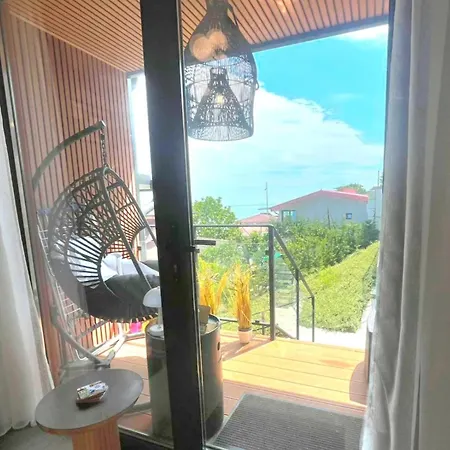 Apartment House Flamingo *