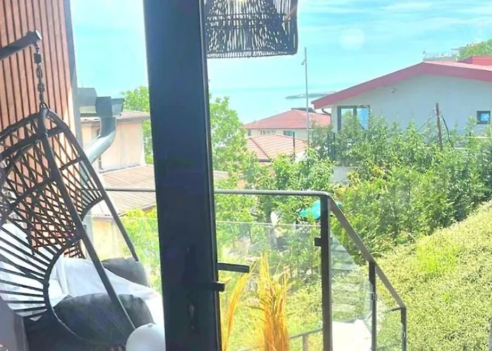 House Flamingo * Warna