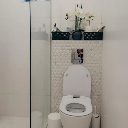 House Flamingo Daire Varna