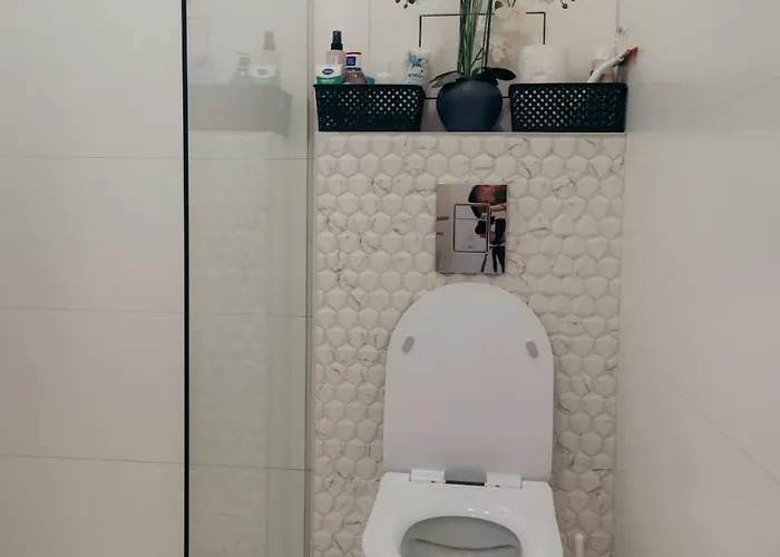 House Flamingo Apartment Varna