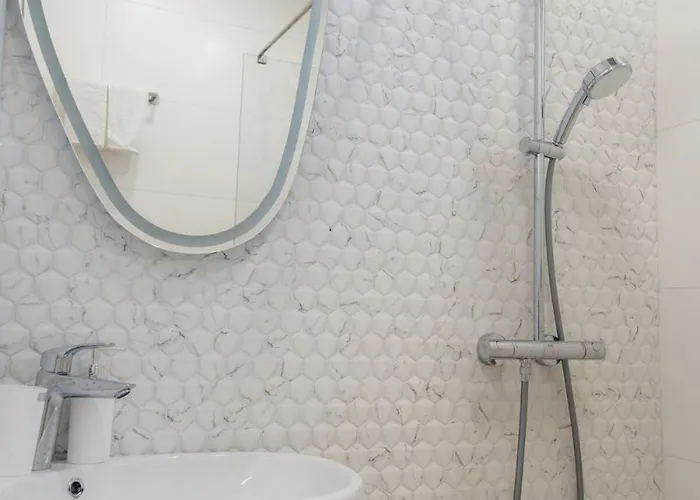 House Flamingo Apartment *