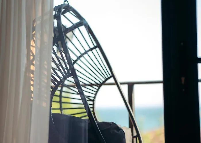 Apartment House Flamingo