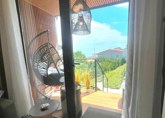 Apartment House Flamingo *